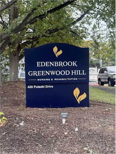 EDENBROOK OF GREENWOOD HILL