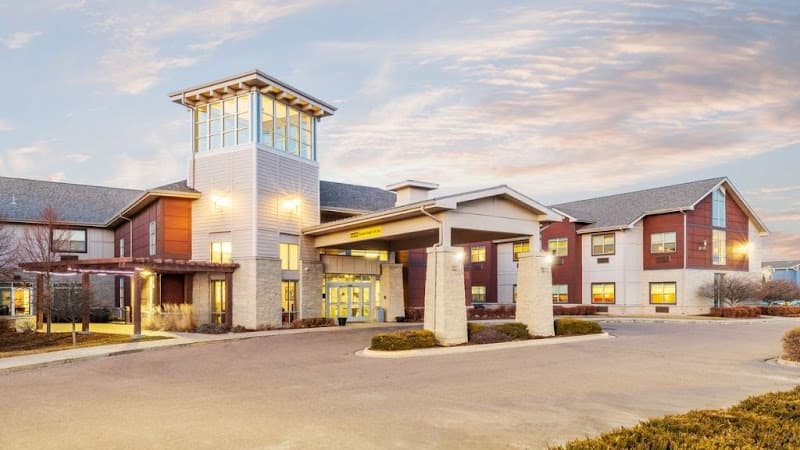 COAL CREEK POST ACUTE & ASSISTED LIVING