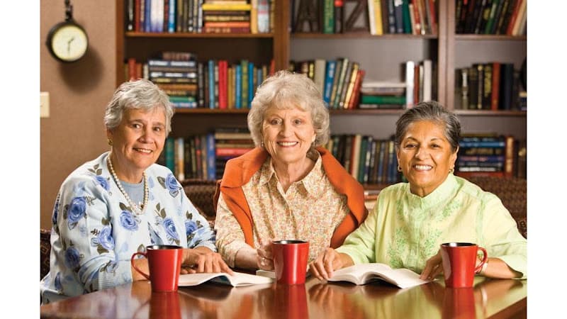 WHITE ACRES ASSISTED LIVING LLC