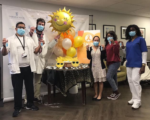 VICTORIA CROSSING REHABILITATION CENTER