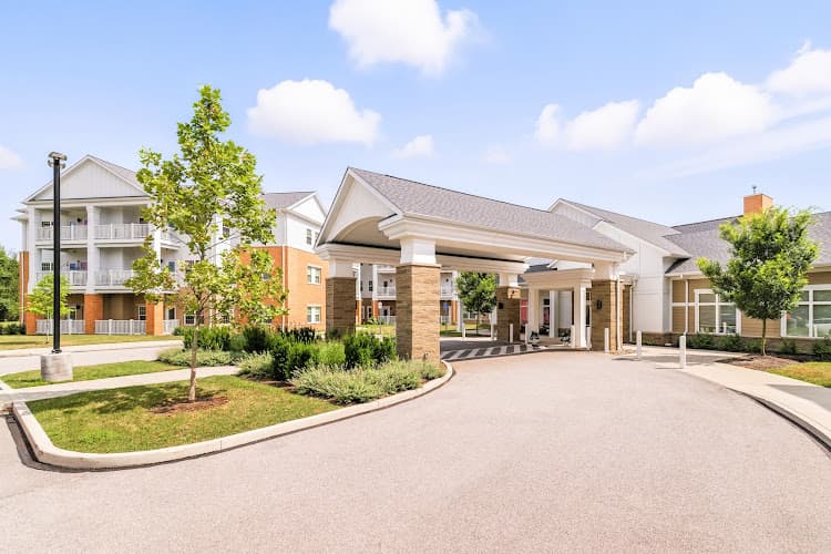 WESTERN RESERVE MASONIC COMMUNITY