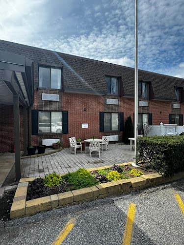 TOWSON  REHABILITATION AND HEALTHCARE CENTER