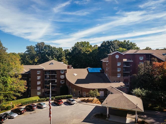 Brookridge Retirement Community