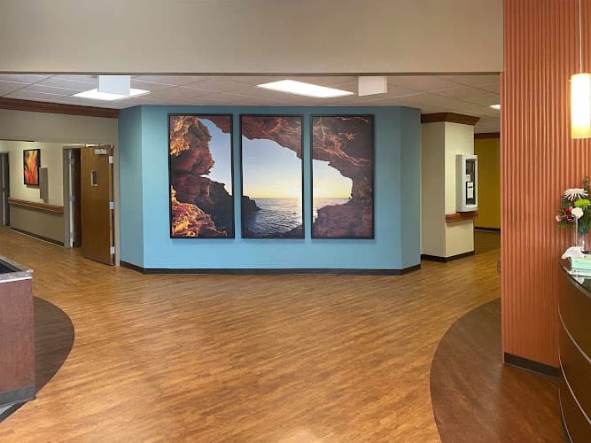 GENERATIONS SENIOR LIVING STRONGSVILLE