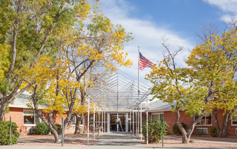 San Juan Care Center