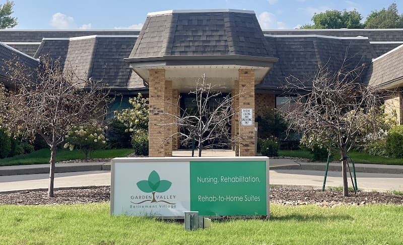 Garden Valley Retirement Village