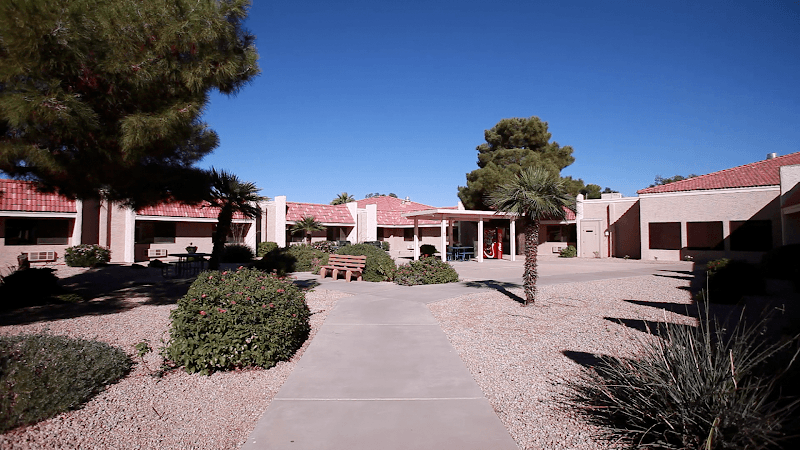 MI CASA NURSING CENTER