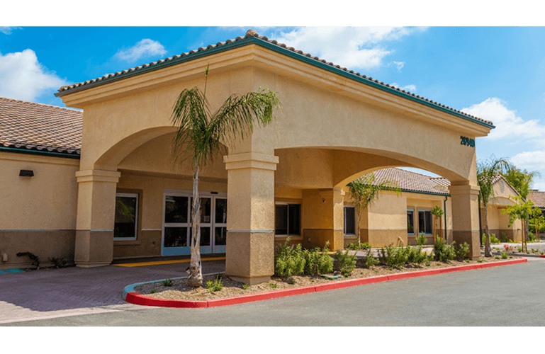 RANCHO BELLAGIO POST ACUTE