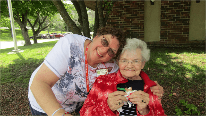 Pine Acres Rehabilitation and Care Center