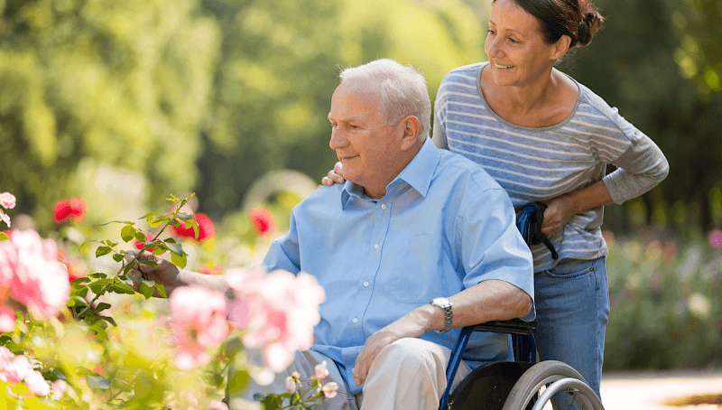 QUALITY LIFE SERVICES - SUGAR CREEK