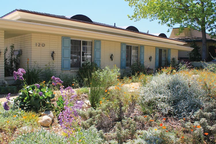 THE CALIFORNIAN PASADENA HEALTHCARE