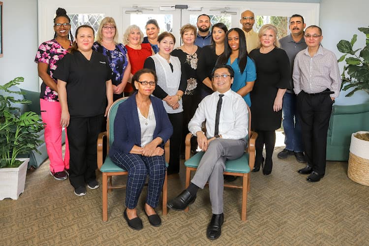 WINDSOR CYPRESS GARDENS