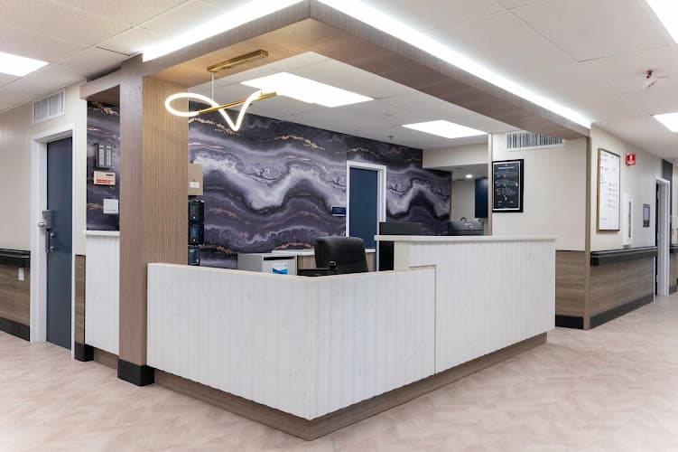 SAVOY AT FORT LAUDERDALE REHABILITATION AND NURSIN