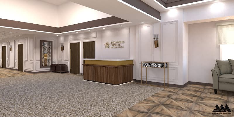 Birchwood Terrace Rehab & Healthcare