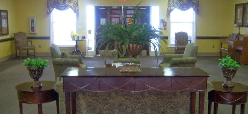 Wilson Pines Nursing and Rehabilitation Center