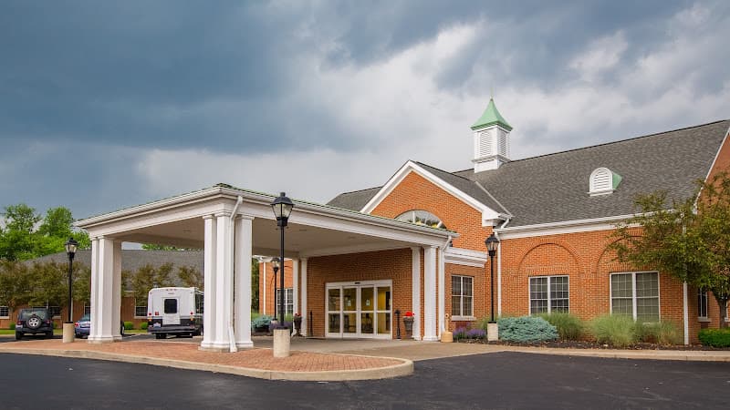 HOME AT TAYLOR'S POINTE