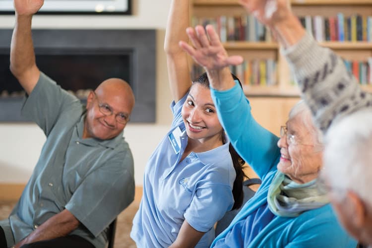 Good Samaritan Society - West Union