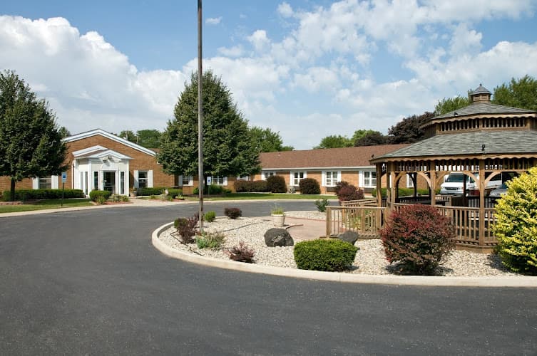HAMMOND-WHITING CARE CENTER