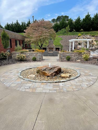 Alpine Health and Rehabilitation of Asheboro