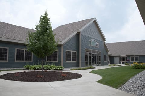 Medilodge of Wyoming