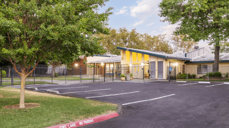 NORTH POINTE CARE CENTER