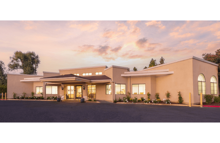 SUNNYVALE GARDENS POST ACUTE