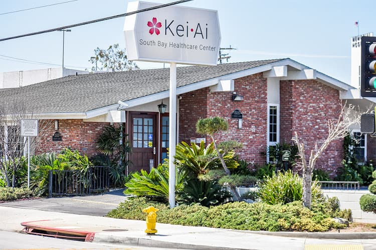 GARDENA RETIREMENT CENTER