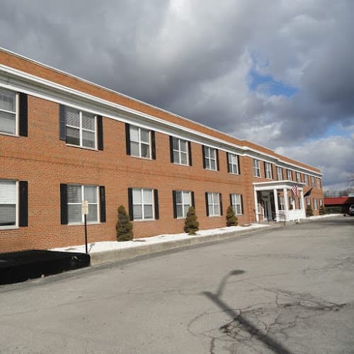 The Orchards at Southgate