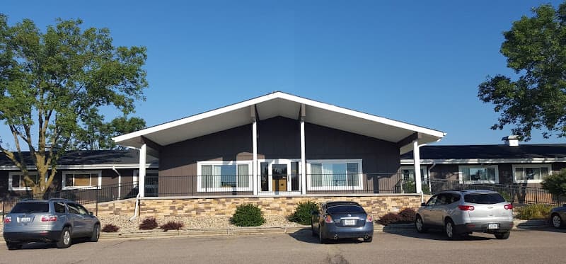 Casa De Paz Health Care Center