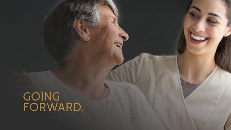 AVENTURA REHAB AND NURSING CENTER