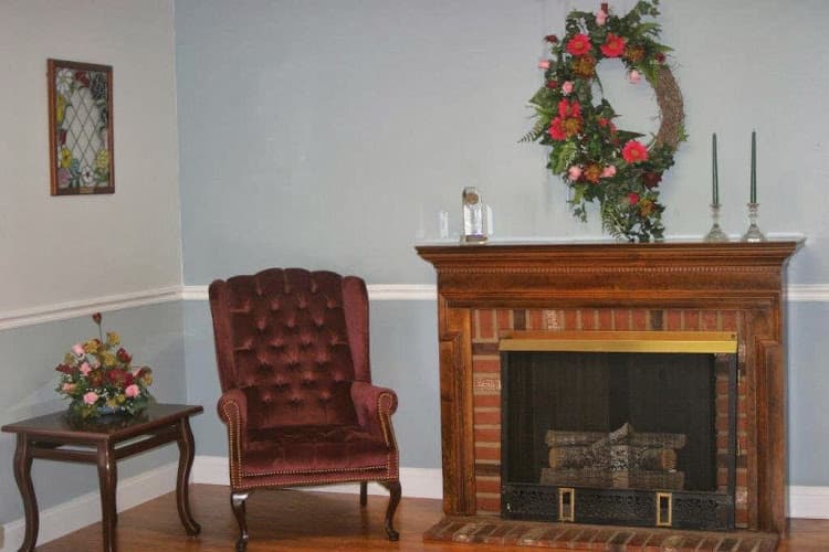 Kerr Lake Nursing and Rehabilitation Center