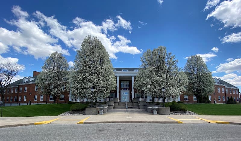 Michigan Masonic Home