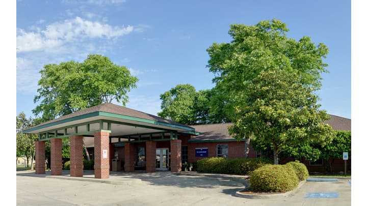 St Clare Manor Nursing and Rehabilitation