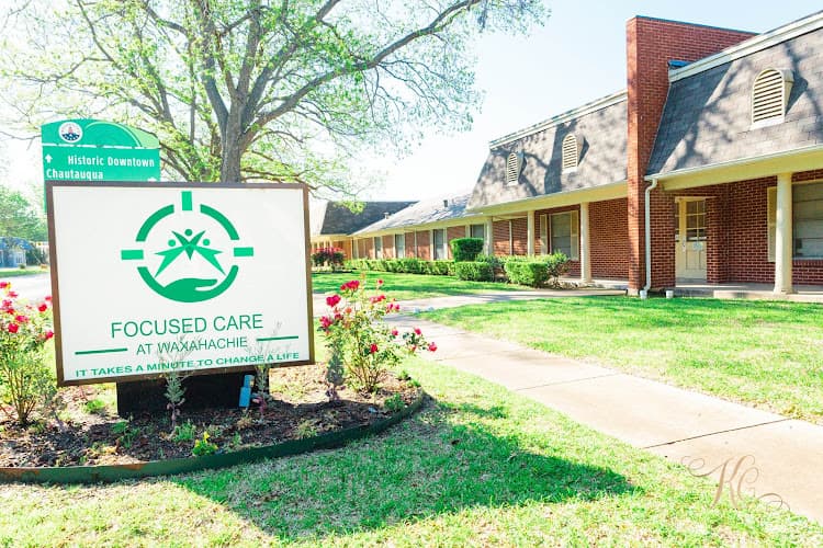 Focused Care of Waxahachie