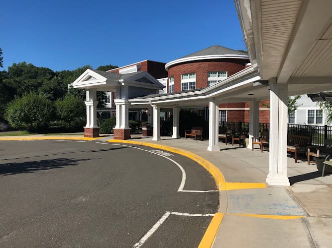 COMMONS OF NEWTOWN THE