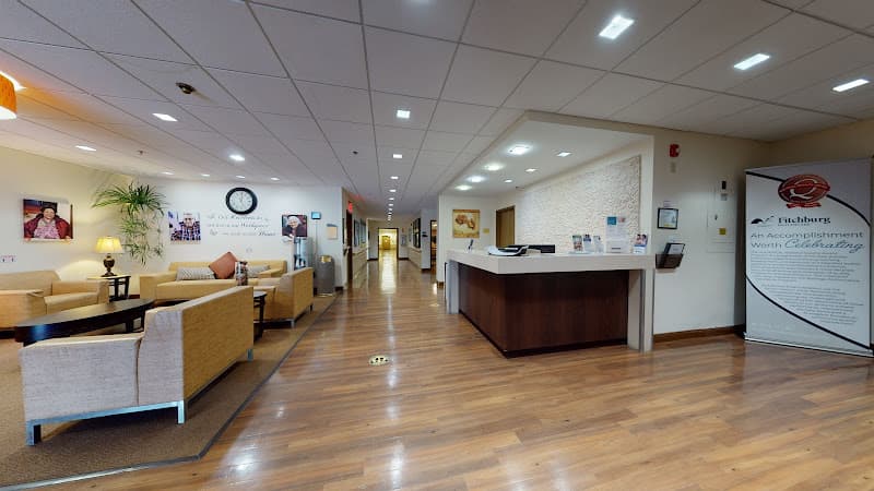 FITCHBURG HEALTHCARE