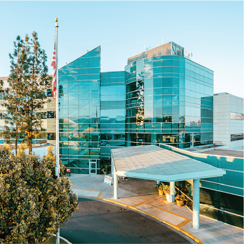 SIERRA VIEW MEDICAL CENTER