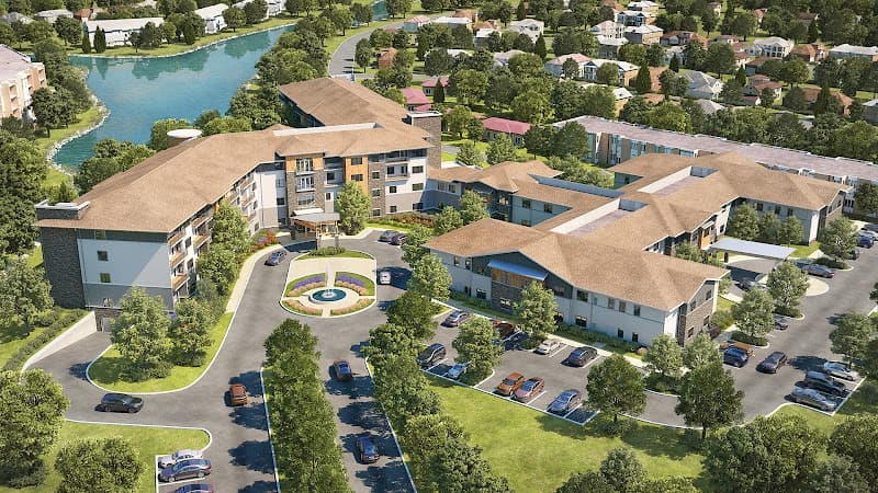 Friendship Village Retirement