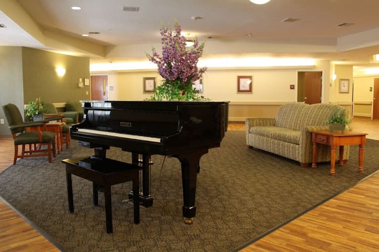 NORTHFIELD VILLAGE RETIREMENT COMMUNITY