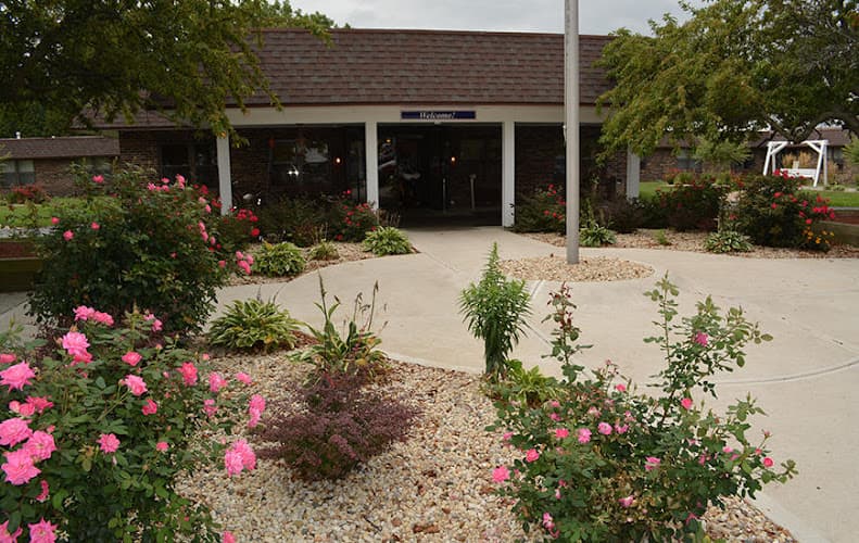 VALPARAISO CARE & REHABILITATION