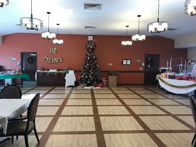 GAINESVILLE HEALTH AND REHAB CENTER