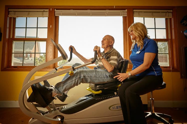 Hawkeye Care Center Dubuque