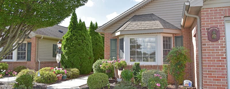 SPIRITRUST LUTHERAN THE VILLAGE AT SPRENKLE DRIVE