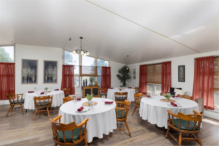 RIVERVIEW HEALTHCARE CENTER