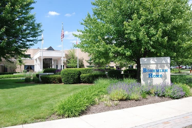 TABOR HILLS HEALTH CARE FAC