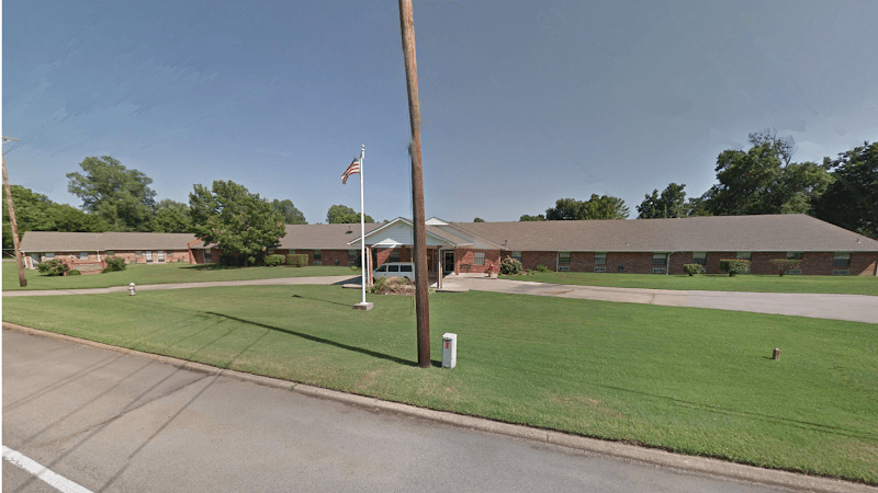 FORT GIBSON CARE & REHAB CENTER