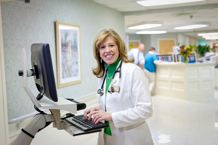 STANLEYTOWN HEALTH AND REHABILITATION CENTER