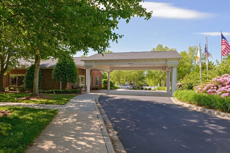 Life Care Center of Hendersonville