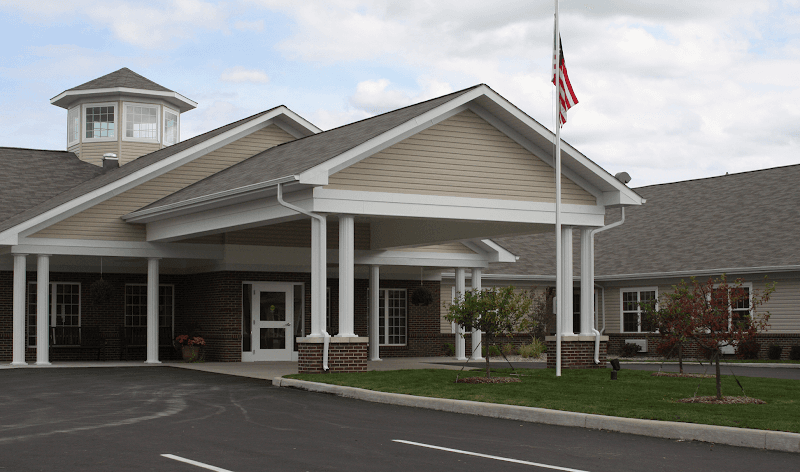 The Oaks at Woodfield