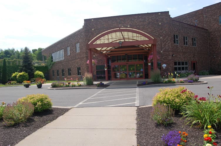 SENECA HILL MANOR INC